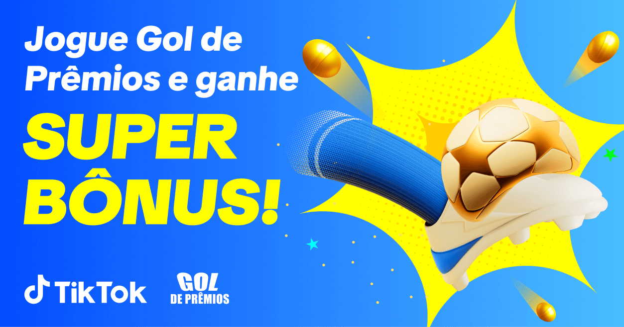 Baixe o TikTok e ganhe recompensas! - Perfis TikTok no SeuGrupo